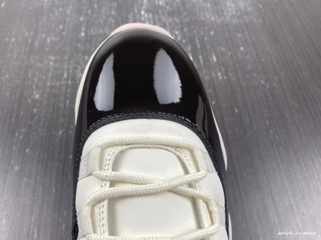 Cheap 11 WMNS AR0715-101 Jordan Neapolitan Air 0727